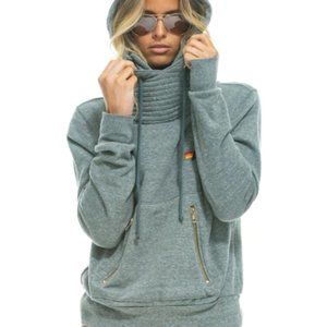 Aviator Nation Ninja Hoodie
